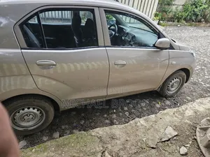 Hyundai Atos 2021 Gold