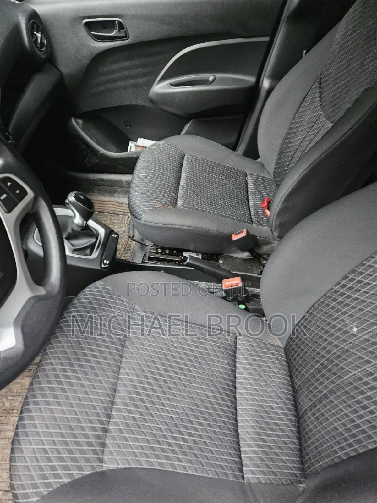 Hyundai Atos 2021 Gold