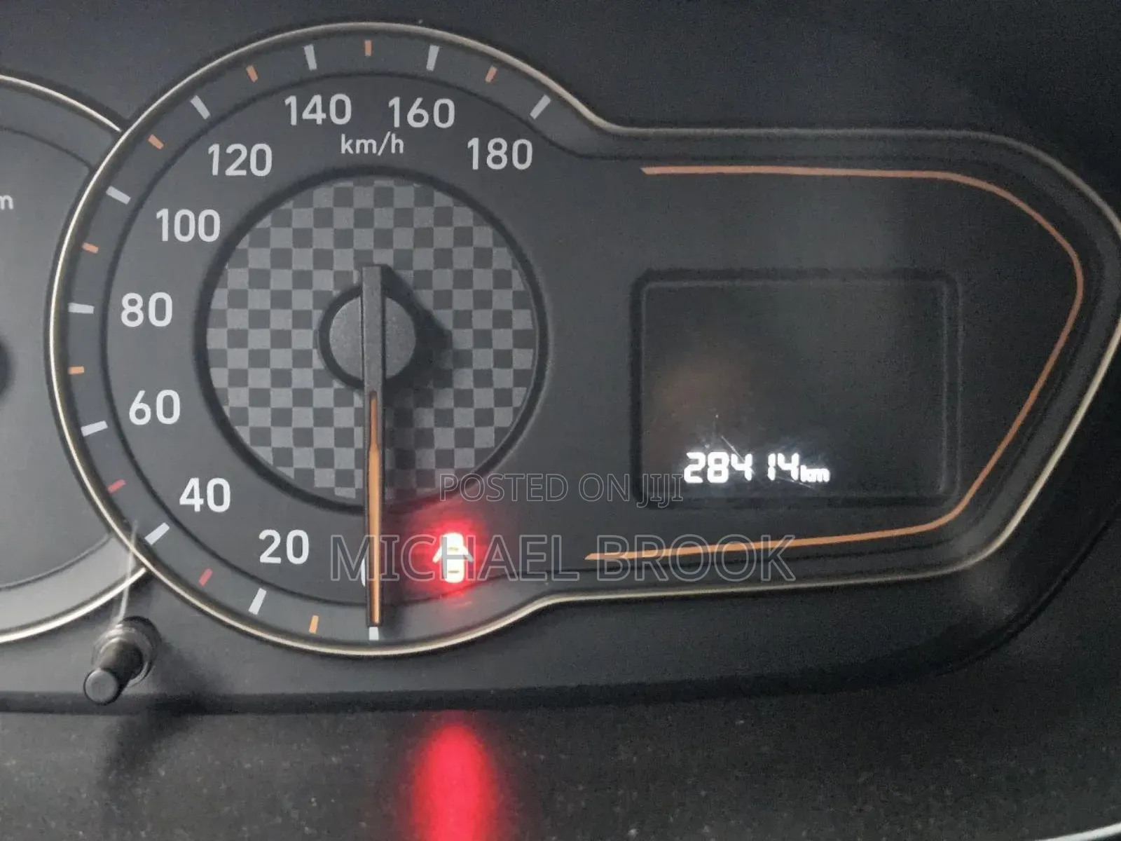 Hyundai Atos 2021 Gold