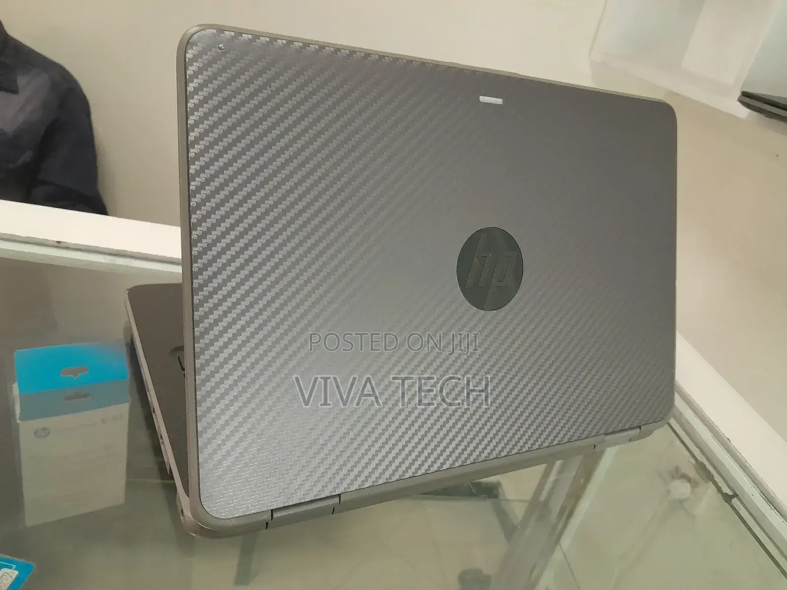 New Laptop HP ProBook X360 11 G1 EE 8GB Intel Core I5 SSD 256GB
