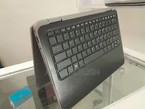 New Laptop HP ProBook X360 11 G1 EE 8GB Intel Core I5 SSD 256GB