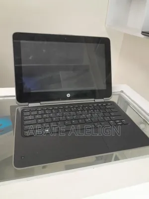 New Laptop HP ProBook X360 11 G1 EE 8GB Intel Core I5 SSD 256GB