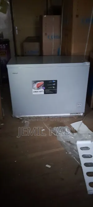 Photo - Orbit Chest Freezer Model Orb 720l