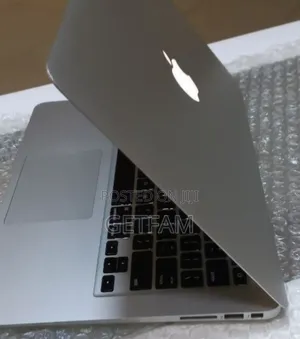 Photo - New Laptop Apple MacBook Air 2014 4GB Intel Core I5 SSD 256GB