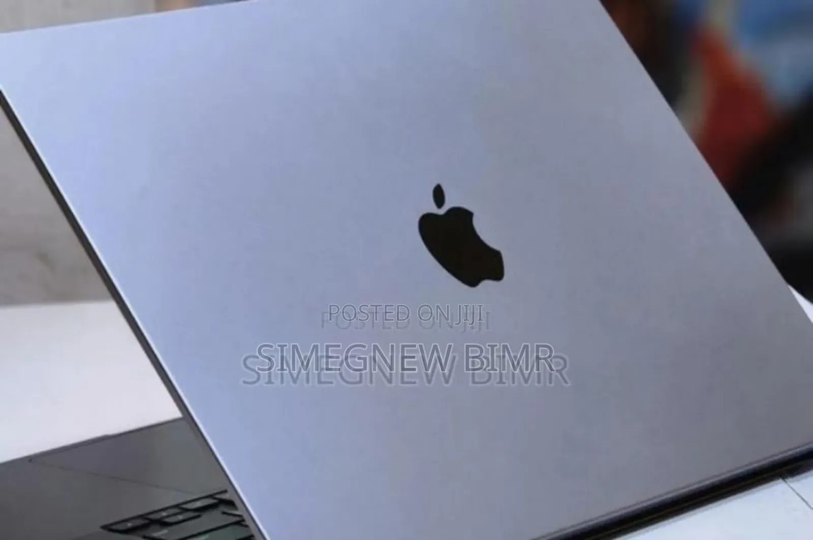 New Laptop Apple MacBook Pro M1 32GB Apple M1 Pro SSD 512GB