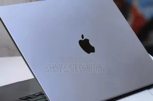 New Laptop Apple MacBook Pro M1 32GB Apple M1 Pro SSD 512GB