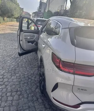 BYD Song Plus 2025 Gray