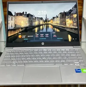 Photo - New Laptop HP Pavilion 15 16GB Intel Core I5 SSD 512GB