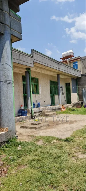 Photo - Furnished 3bdrm House in Yeka for sale