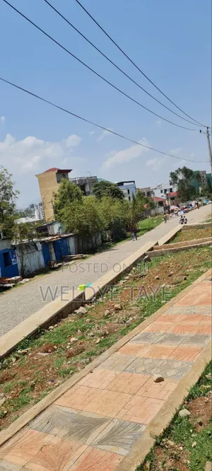 Furnished 3bdrm House in Yeka for sale