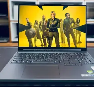 New Laptop Lenovo Legion 5 16GB Intel Core I7 SSD 1T