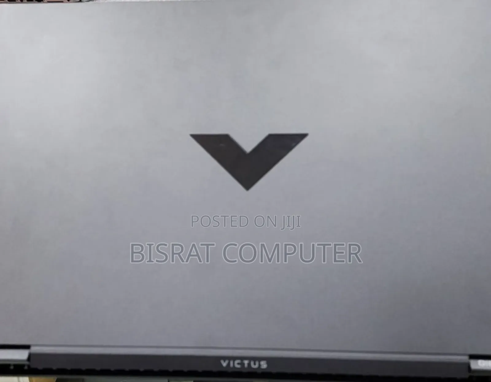 New Laptop HP Victus 15 16GB Intel Core I7 SSD 512GB
