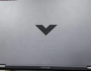 New Laptop HP Victus 15 16GB Intel Core I7 SSD 512GB