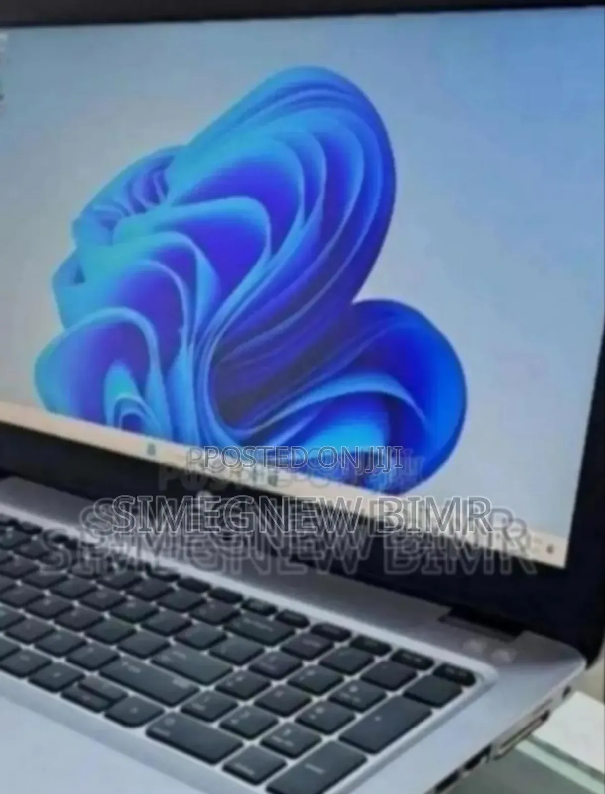 New Laptop HP EliteBook 840 8GB Intel Core i5 SSD 256GB