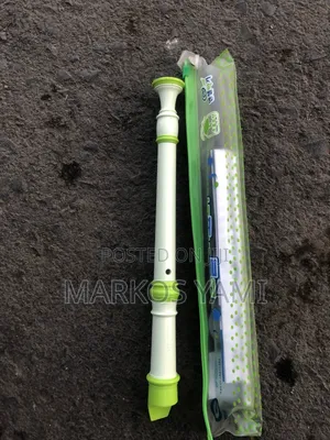 Photo - Flut Recorder