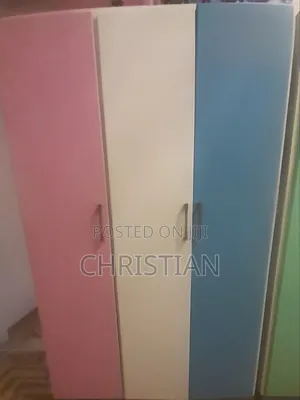 Photo - Clothes Closet