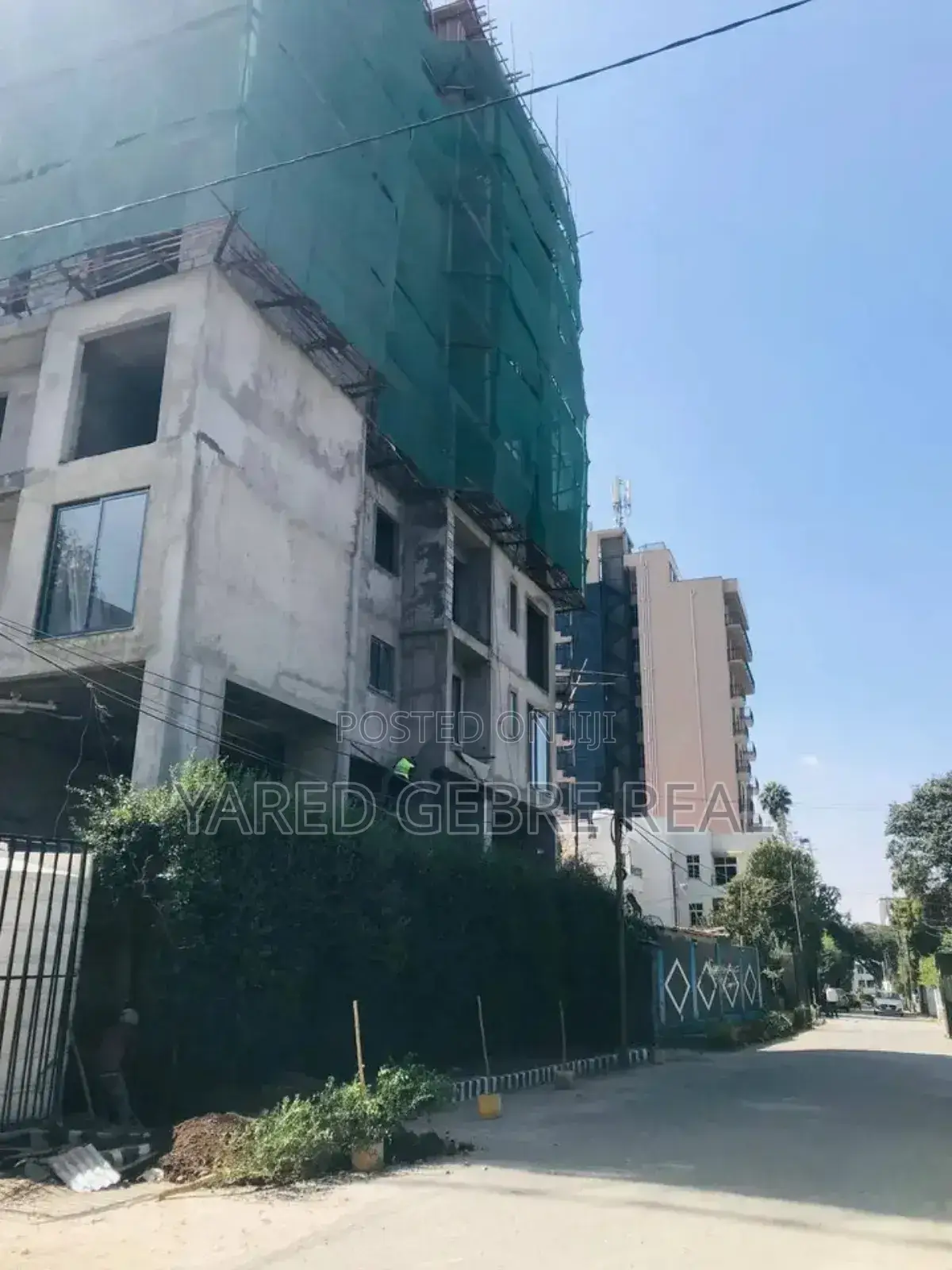 2bdrm Apartment in Bole for sale