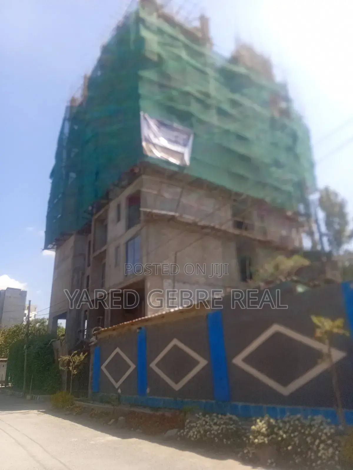 2bdrm Apartment in Bole for sale