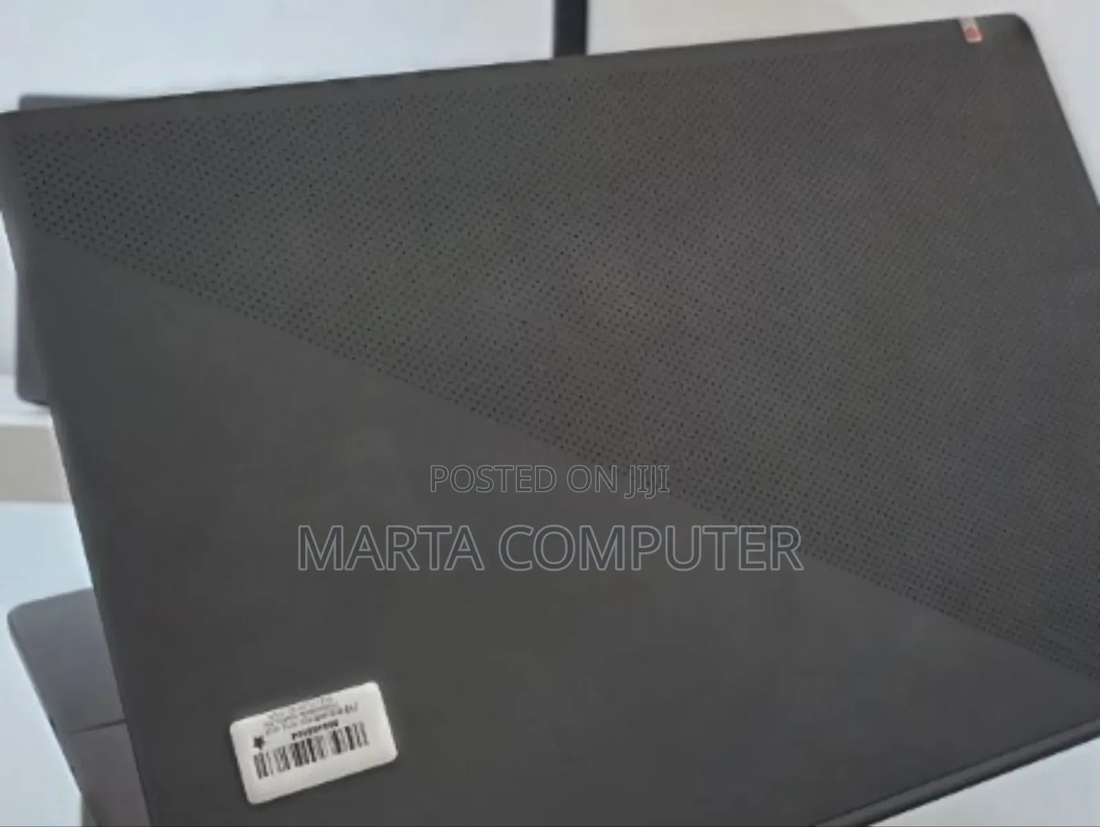 New Laptop Asus ROG Zephyrus G15 16GB Intel Core I9 SSD 1T