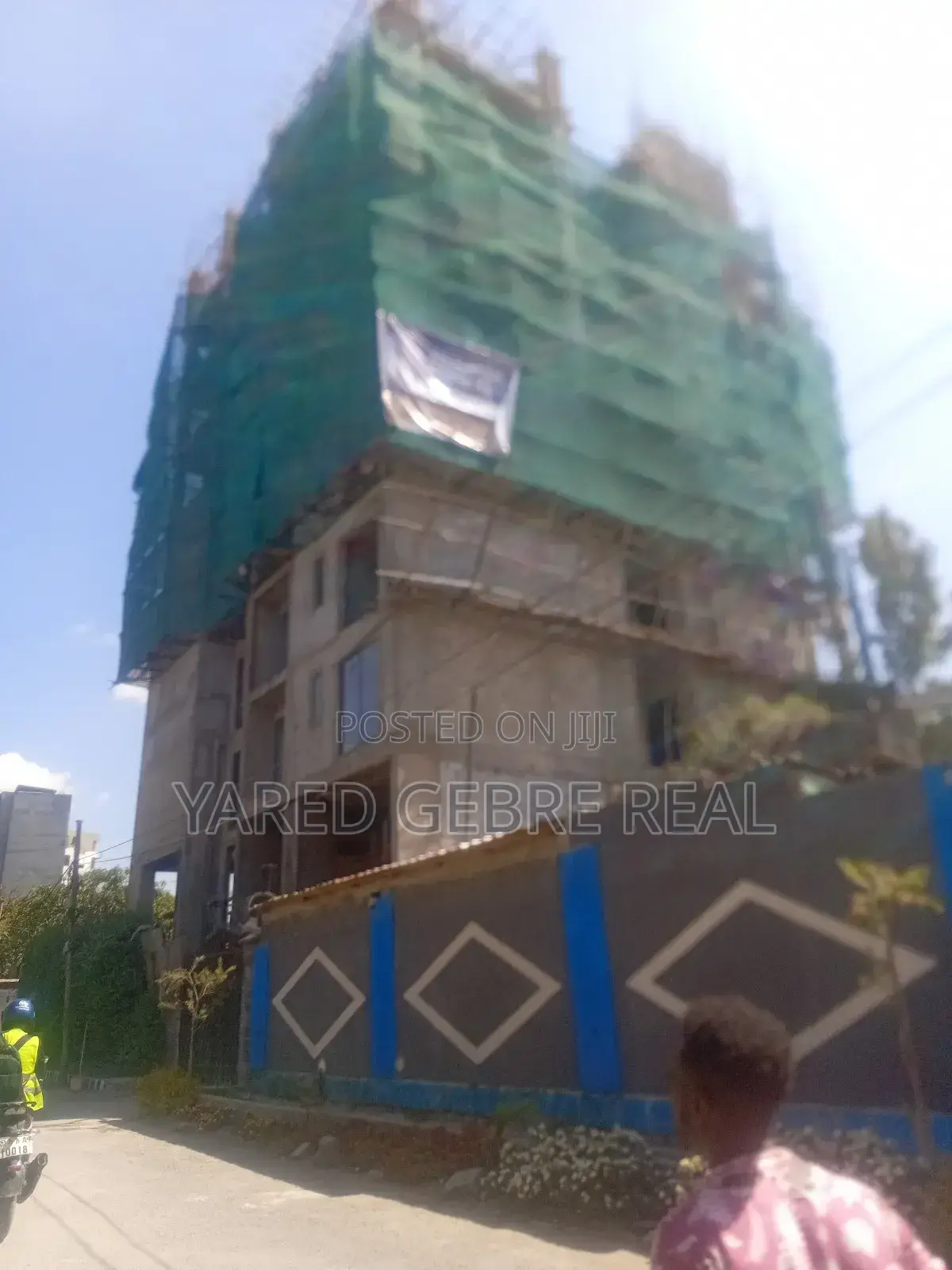 2bdrm Apartment in Bole for sale