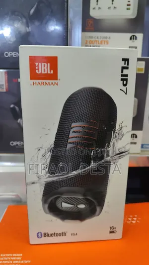 Photo - JBL Flip 7