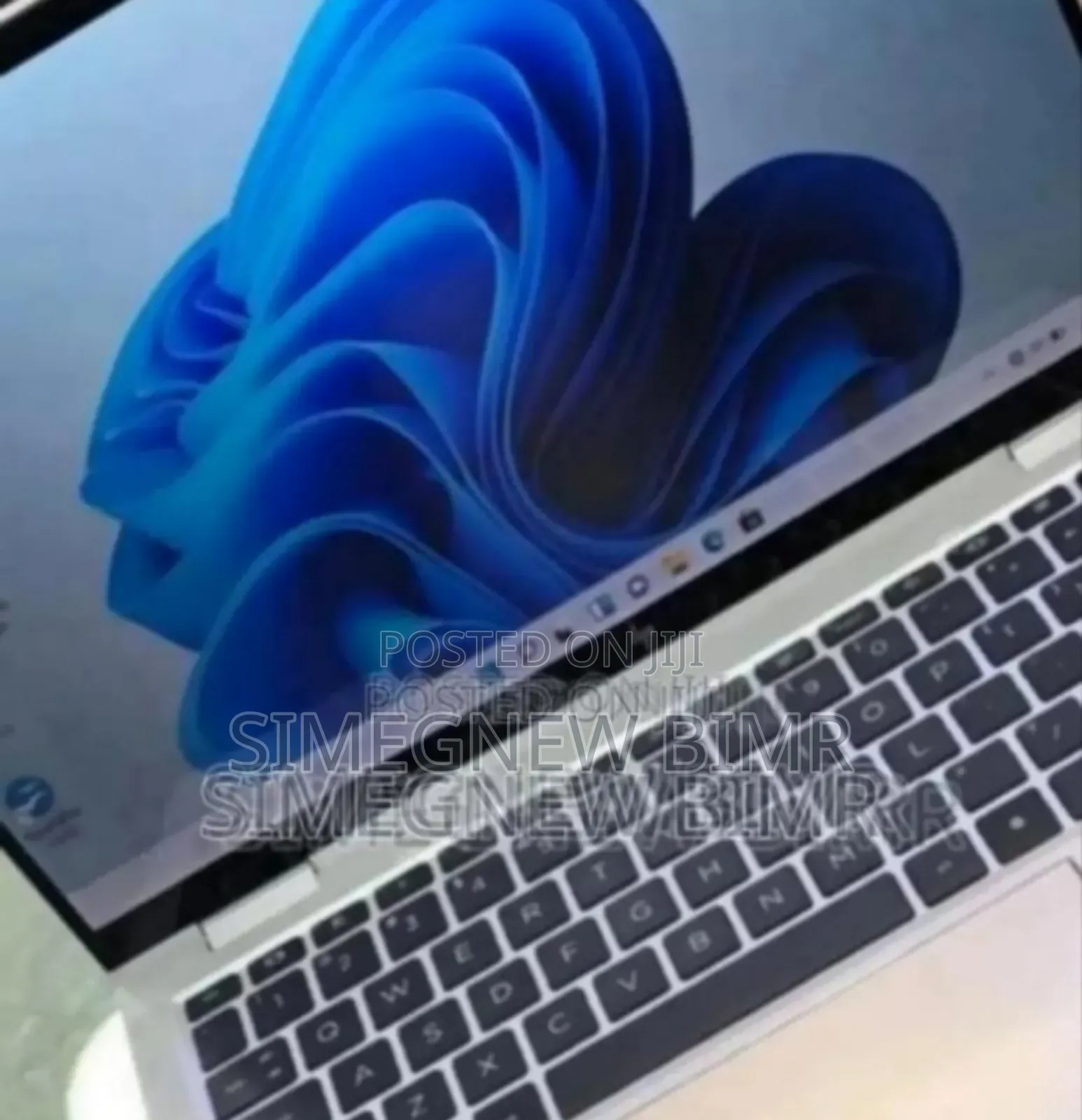 New Laptop HP EliteBook x360 1040 G7 16GB Intel Core i7 SSD 512GB