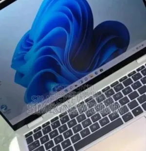 New Laptop HP EliteBook x360 1040 G7 16GB Intel Core i7 SSD 512GB