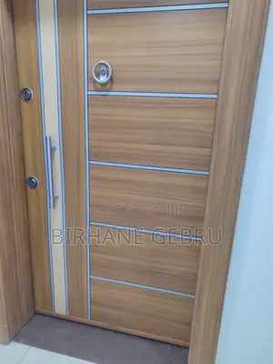 Furnished 3bdrm Apartment in Luxury Fernished, Kirkos for rent