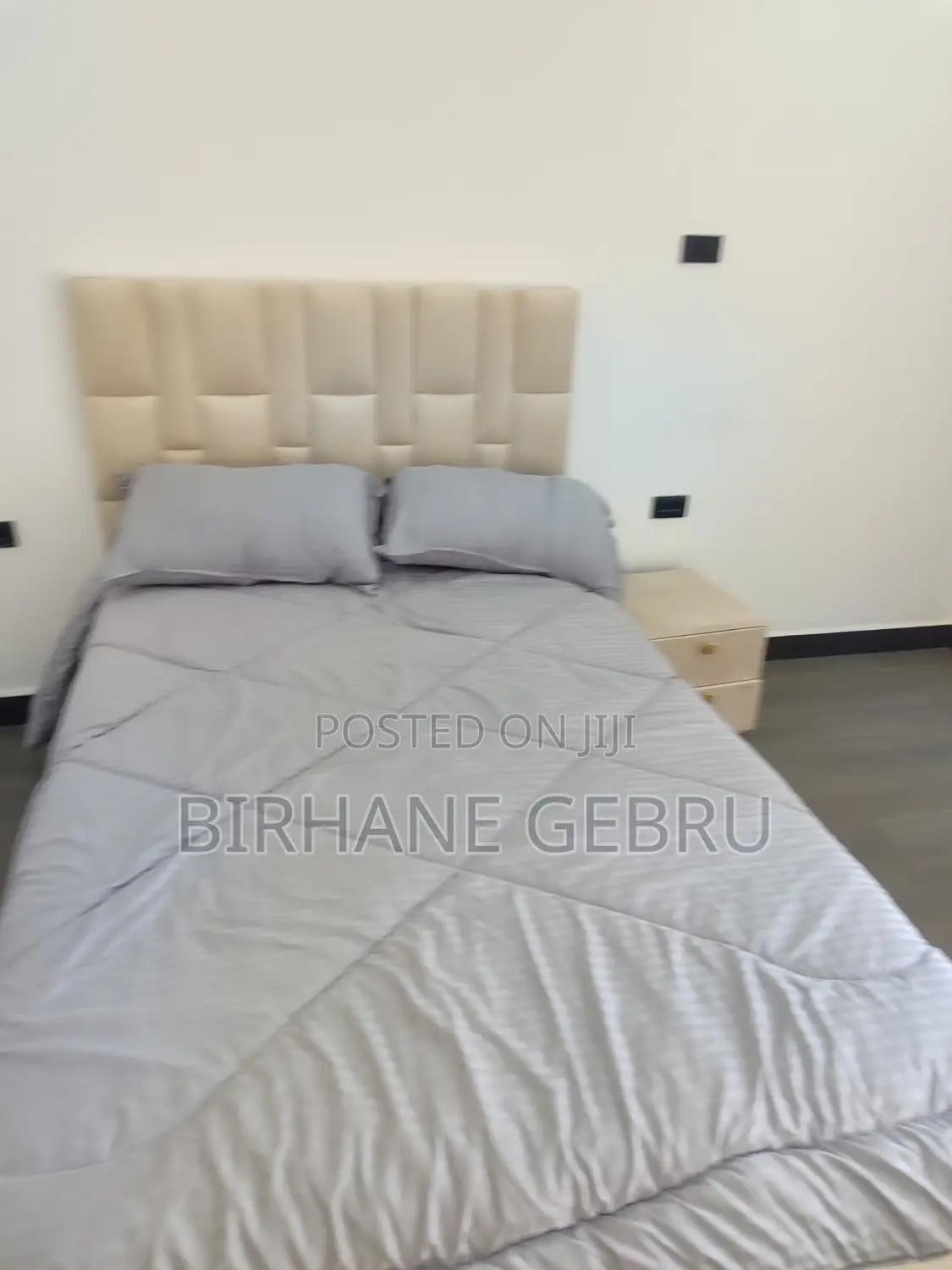 Furnished 3bdrm Apartment in Luxury Fernished, Kirkos for rent