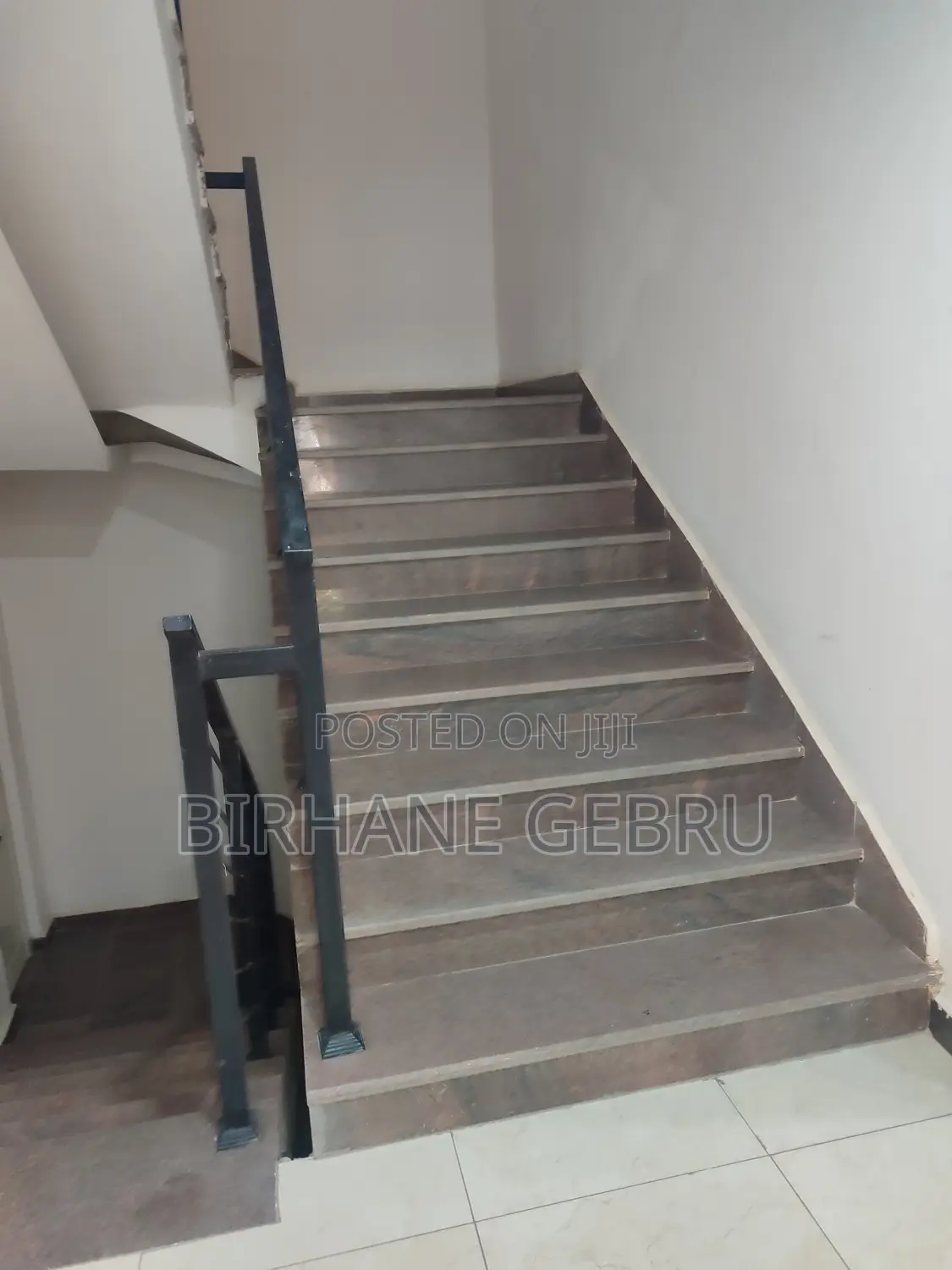 Furnished 3bdrm Apartment in Luxury Fernished, Kirkos for rent