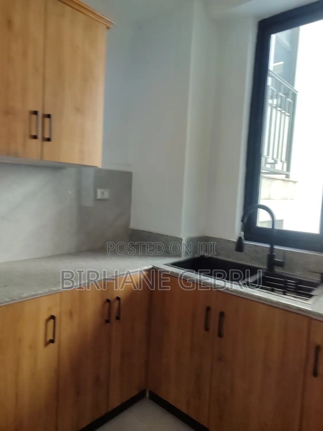 Furnished 3bdrm Apartment in Luxury Fernished, Kirkos for rent