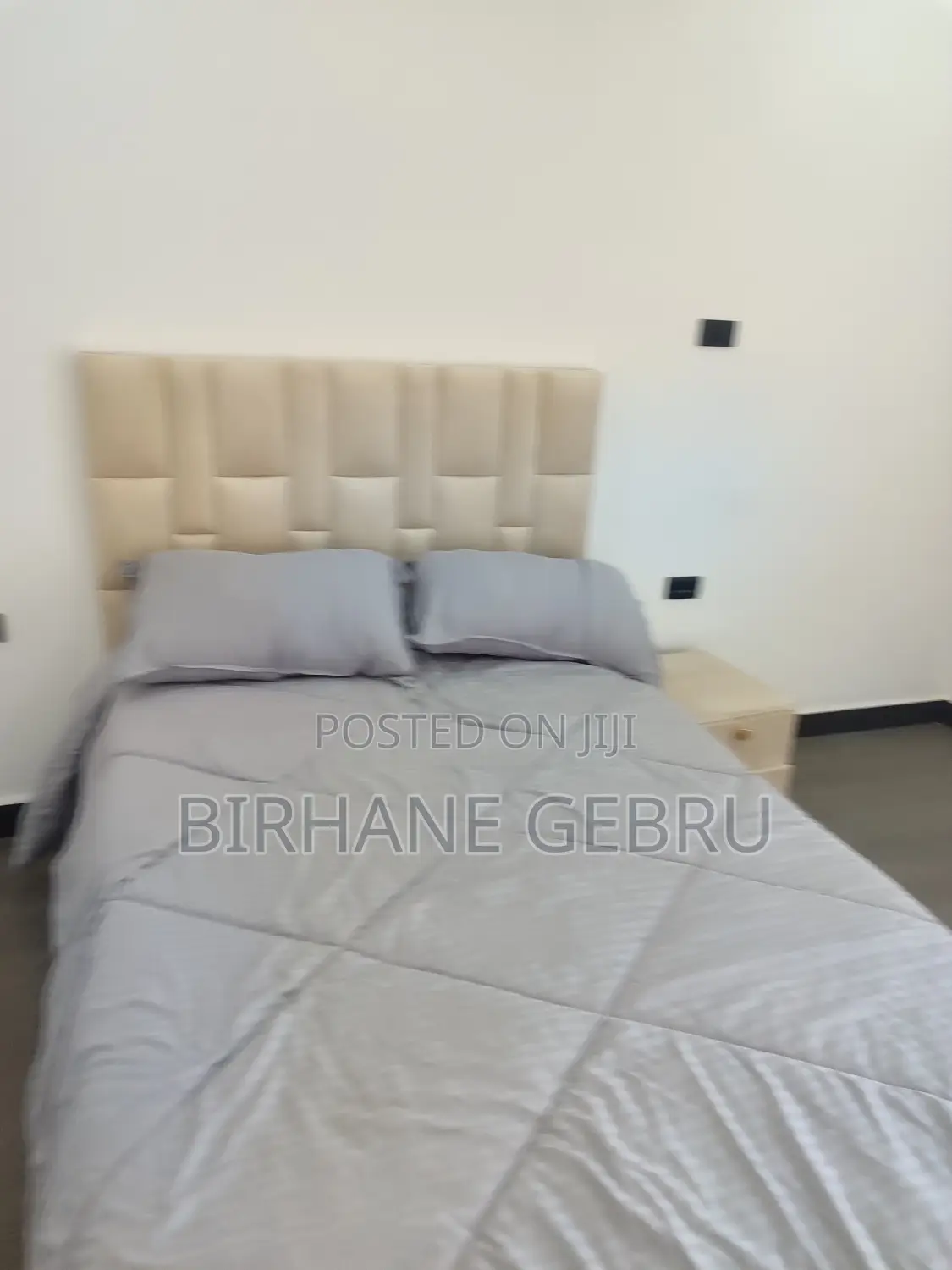 Furnished 3bdrm Apartment in Luxury Fernished, Kirkos for rent