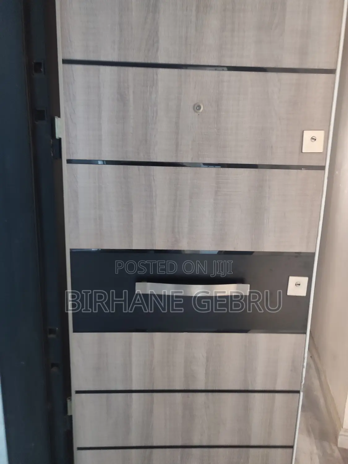 Furnished 3bdrm Apartment in Luxury Fernished, Kirkos for rent