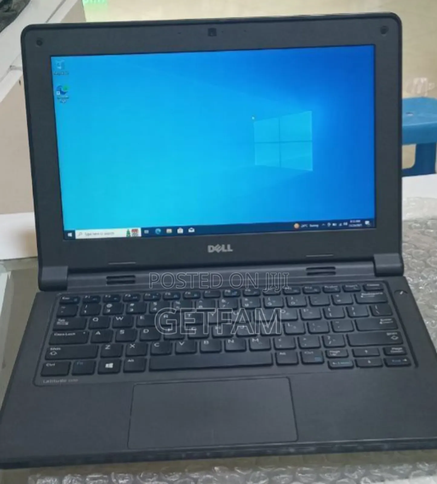 New Laptop Dell Latitude 11 3150 4GB Intel SSD 128GB