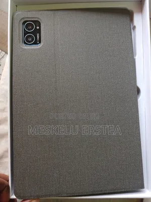 New Oteeto Tab 11 Pro 512 GB Gray