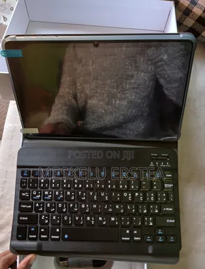 New Oteeto Tab 11 Pro 512 GB Gray