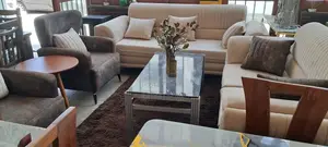 እብድ እብድ ያሉ ሶፍዎች በተመጣጣኝ ዋጋ