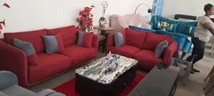 እብድ እብድ ያሉ ሶፍዎች በተመጣጣኝ ዋጋ