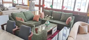 እብድ እብድ ያሉ ሶፍዎች በተመጣጣኝ ዋጋ