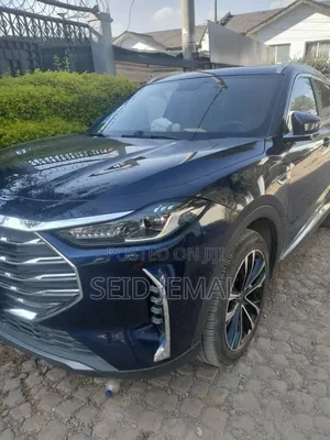 Jetour X70 Plus 2023 Gray