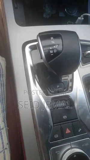 Jetour X70 Plus 2023 Gray