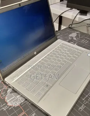 New Laptop HP Pavilion 13z 8GB Intel Core I7 SSD 128GB