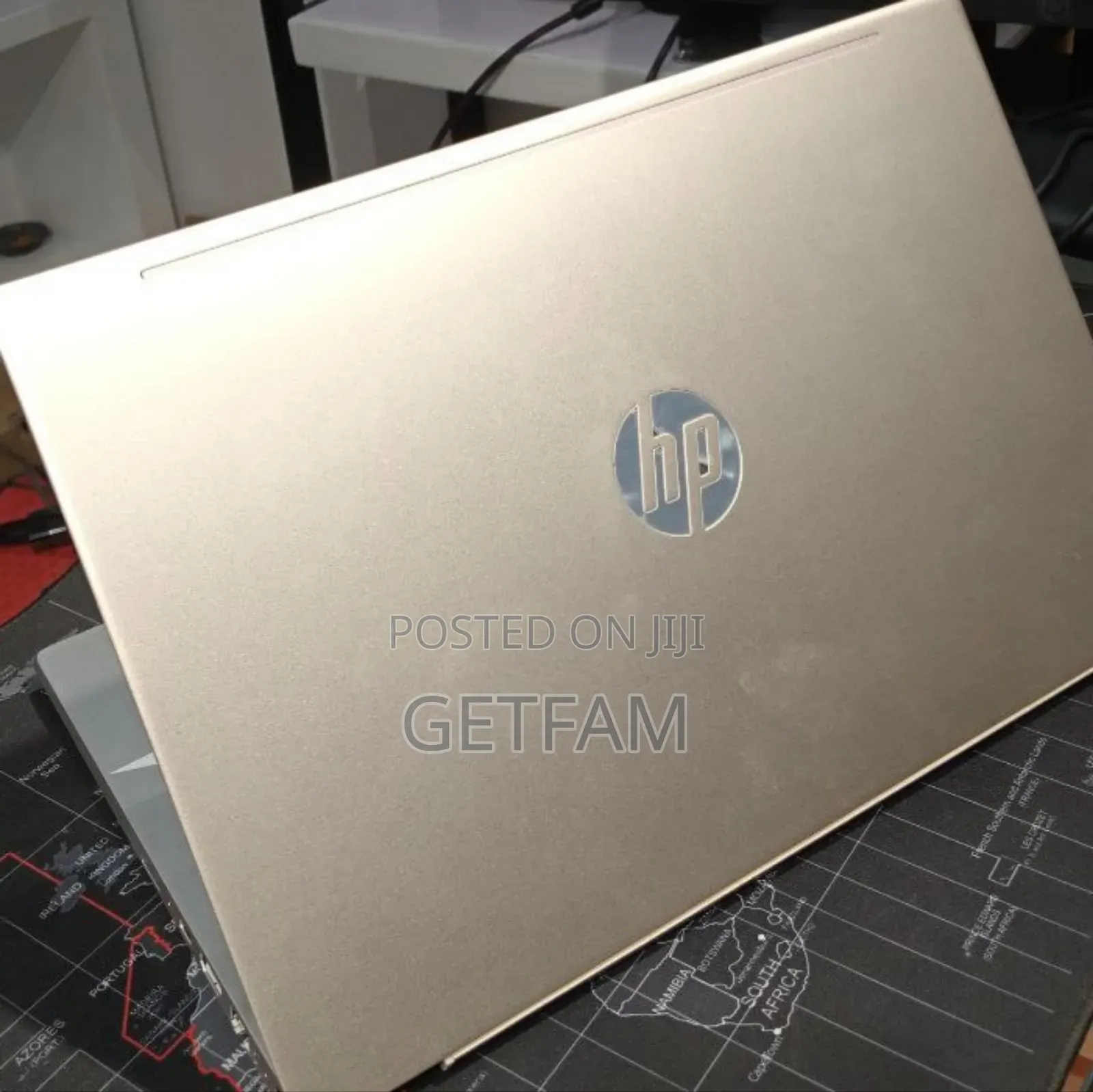 New Laptop HP Pavilion 13z 8GB Intel Core I7 SSD 128GB