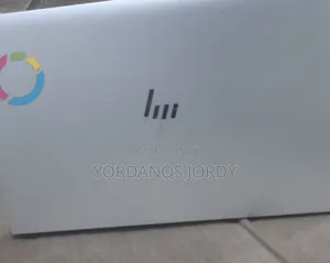 Photo - New Laptop HP EliteBook 840 G8 16GB Intel Core I7 SSD 512GB