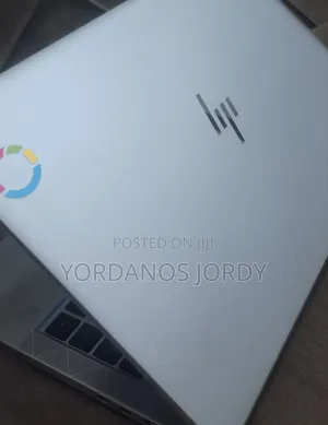 New Laptop HP EliteBook 840 G8 16GB Intel Core I7 SSD 512GB