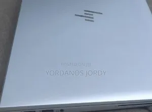 New Laptop HP EliteBook 840 G8 16GB Intel Core I7 SSD 512GB