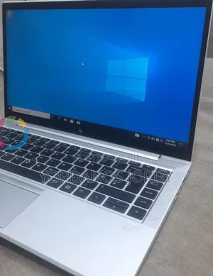 New Laptop HP EliteBook 840 G8 16GB Intel Core I7 SSD 512GB