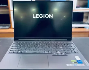 New Laptop Lenovo Legion 5 16GB Intel Core I7 SSD 1T