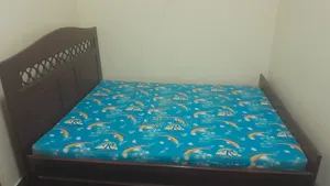 Photo - Modern Bed
