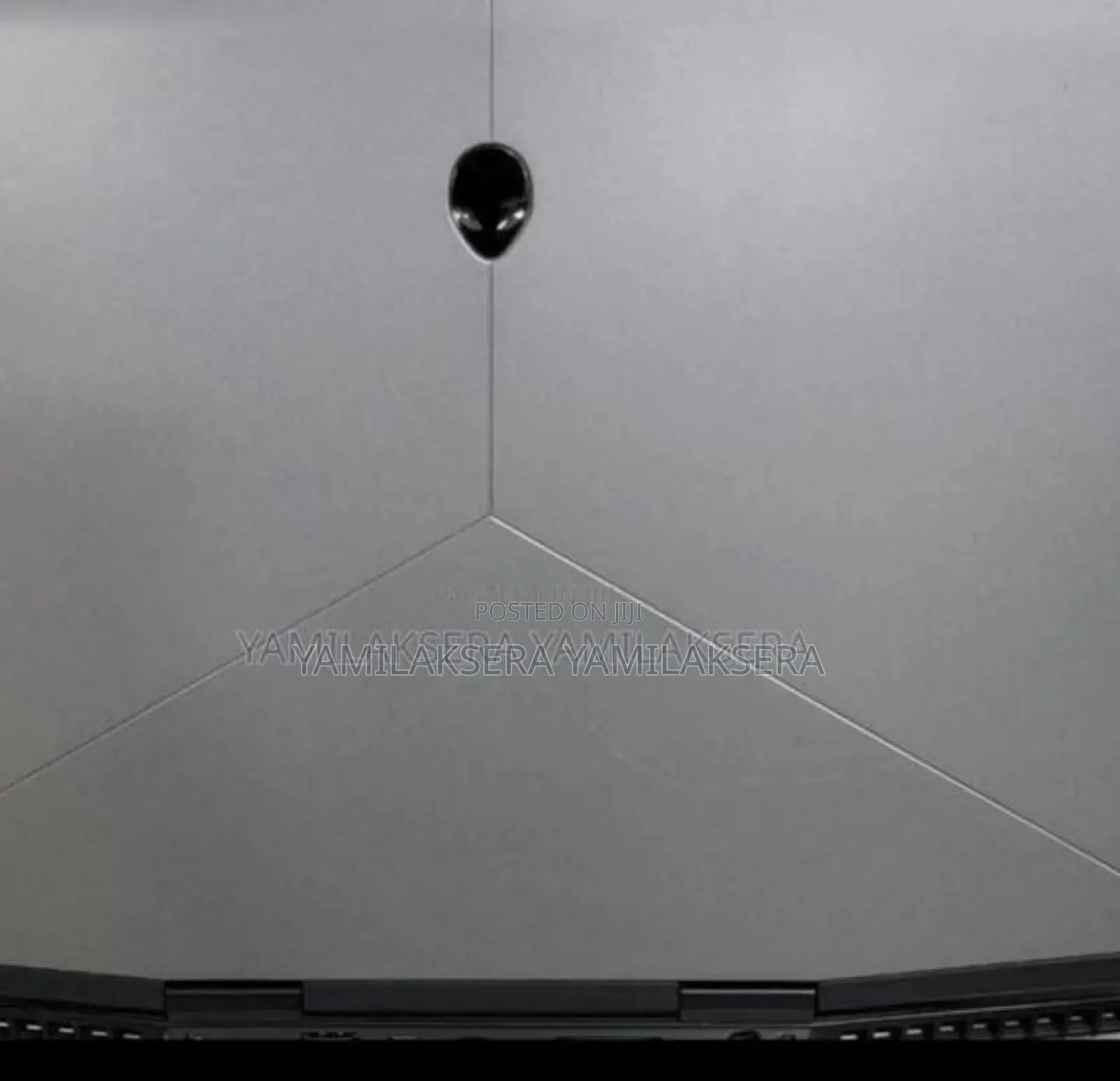 New Laptop Alienware M15 r3 16GB Intel Core i7 SSD 512GB